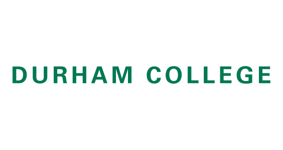 Logo for Durham College