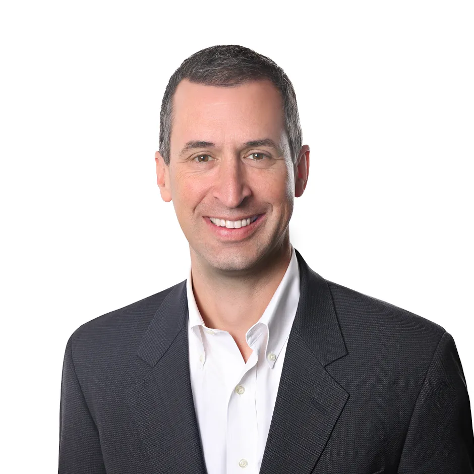 Headshot of Alex Nahvi