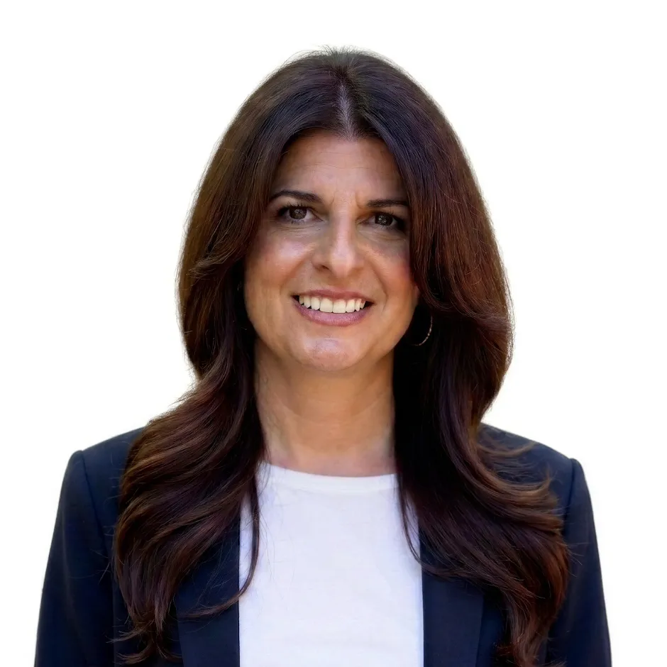 Headshot of Claudia Galante