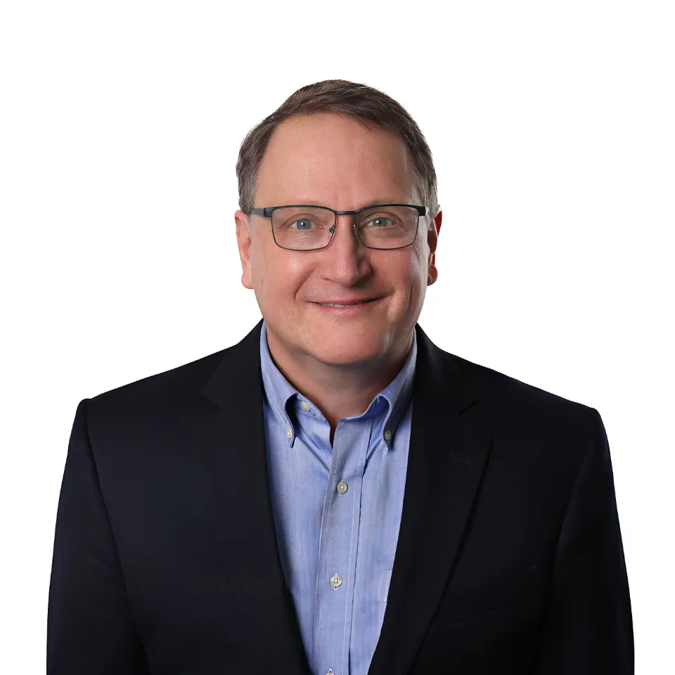 Headshot of Jeffrey Gallanty