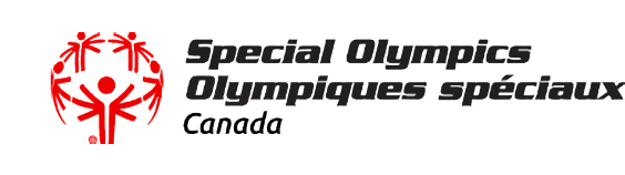 Logo pour des Olympiques spéciaux