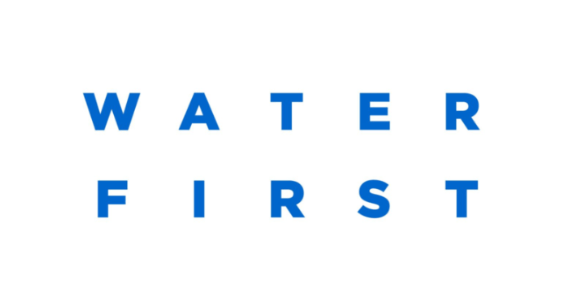 Logo pour Water First