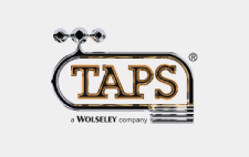 Taps Bath logo