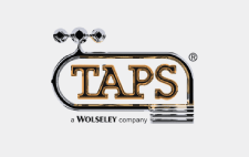 TAPS logo