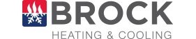 Brock logo