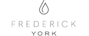 Fredrick York logo