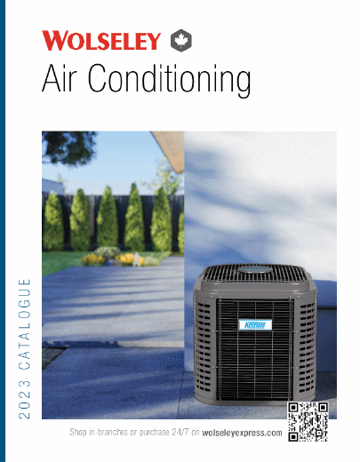 2023 Air Conditioning