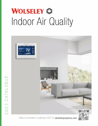 2023 Indoor Air Quality