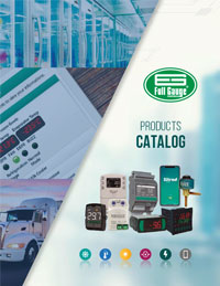 Full Gauge Controls catalogue