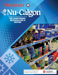 Nu-Calgon Catalogue