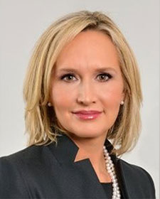 Portrait de Kim Forgues