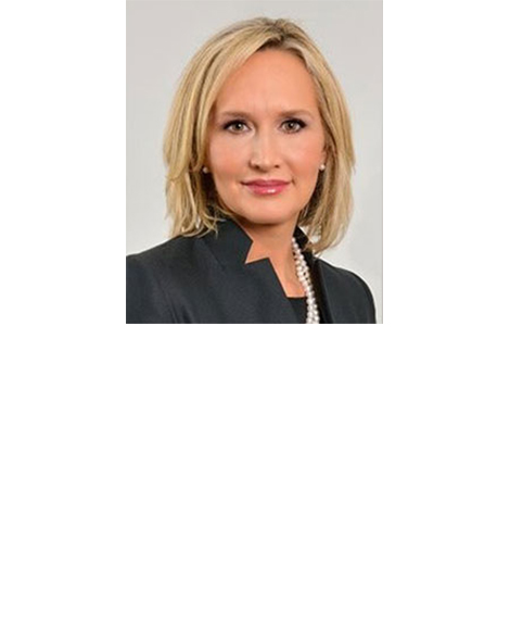 Portrait de Kim Forgues