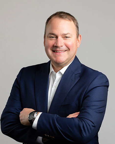 Portrait de Sébastien Laforge.