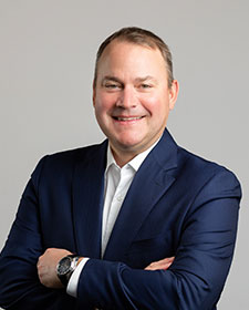 Portrait de Sébastien Laforge